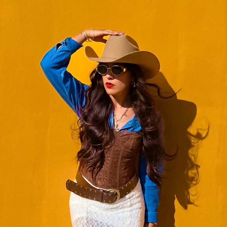 Berenice Anguiano