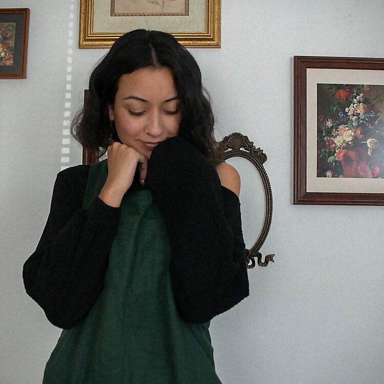 Amanda Sinchongco