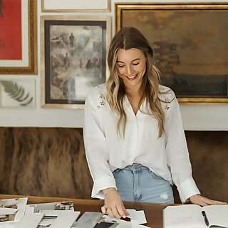 Gabriella Palacios Strasiser