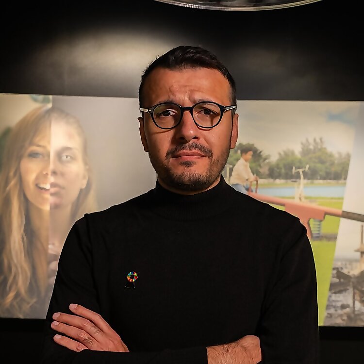 Ugur Gallenkus