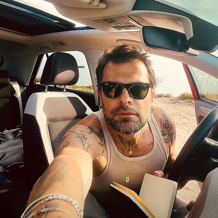 Aykut Aydogdu