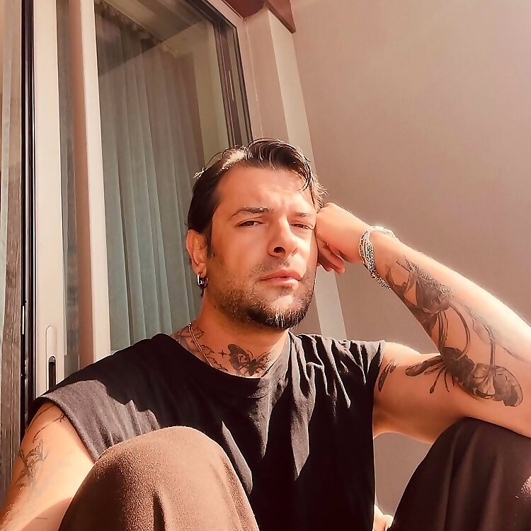Aykut Aydogdu