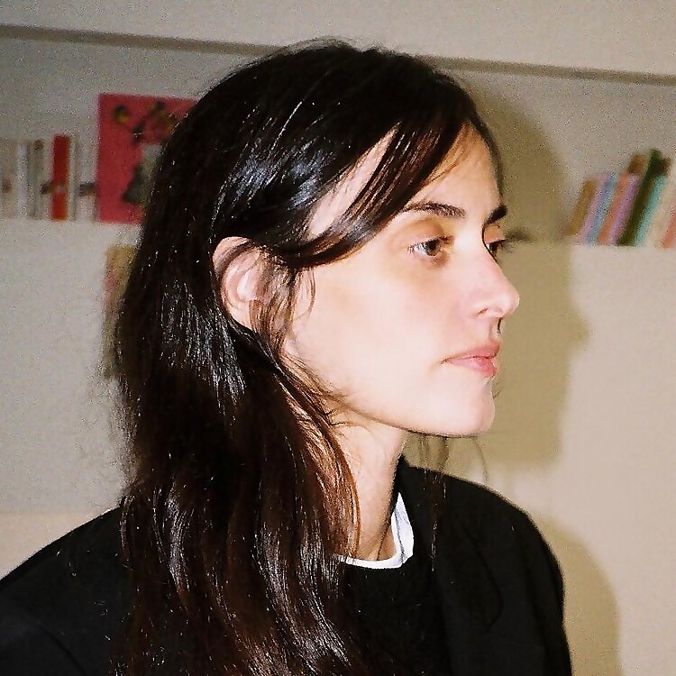 Ines Longevial