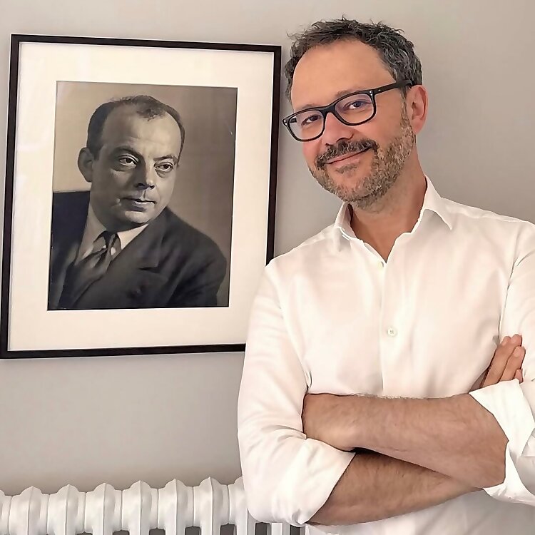 Riad Sattouf