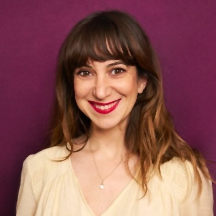 Penelope Bagieu