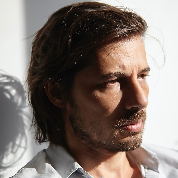 Jean Michel Tixier