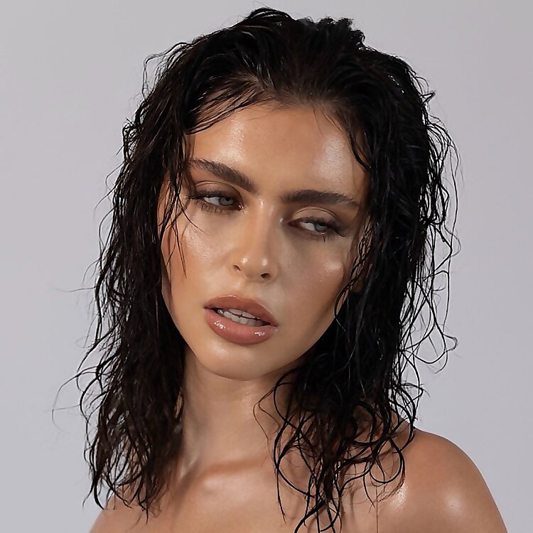 Lauren Hamden