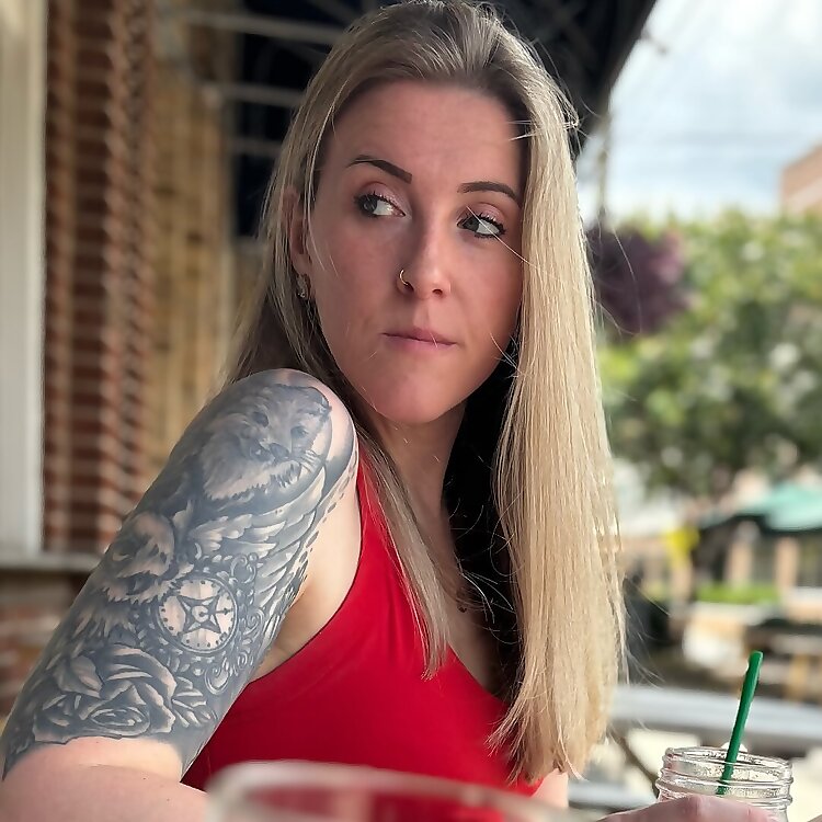 Sarah Barbuti