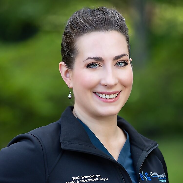Dr Sarah Hammond