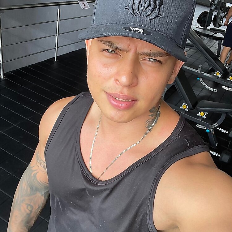 Dilan Clavijo
