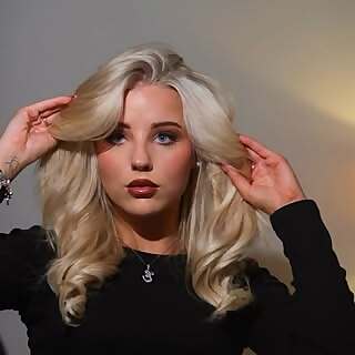 Ellie Gedge