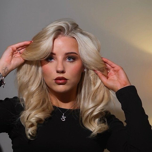 Ellie Gedge