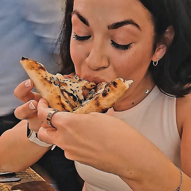 Diary of a yorkshire foodie