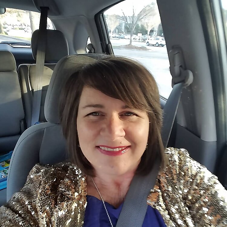 Liz Dean