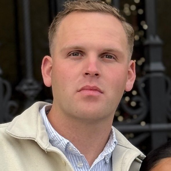 Ryan Woods