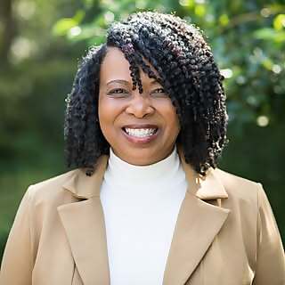 Monica W Evans