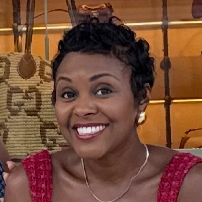 Davida Hamilton 