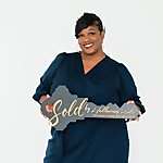 Shanti Ross Holloway