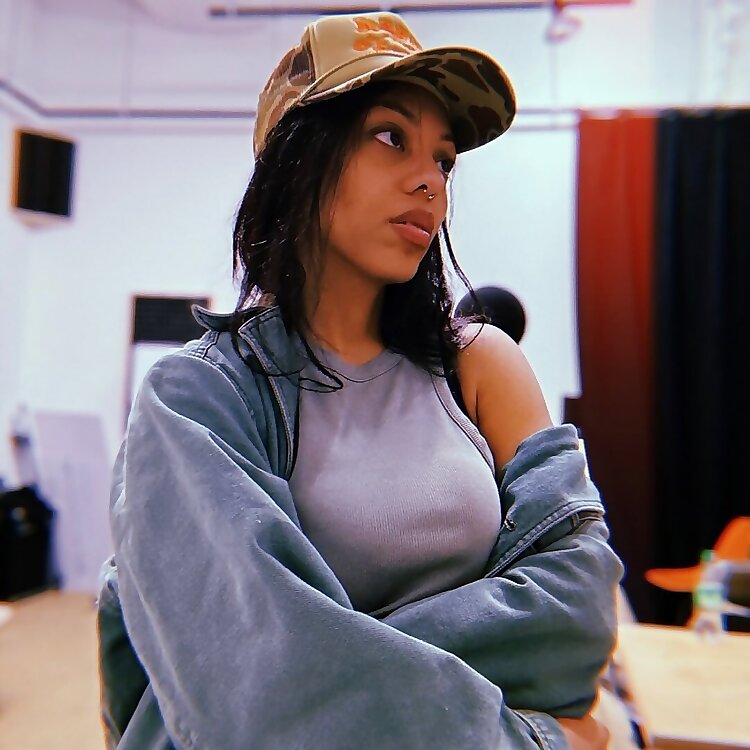 Kady Roxz