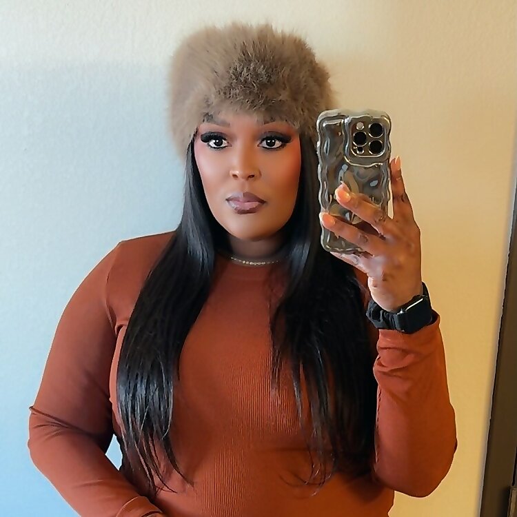 Bree Wright