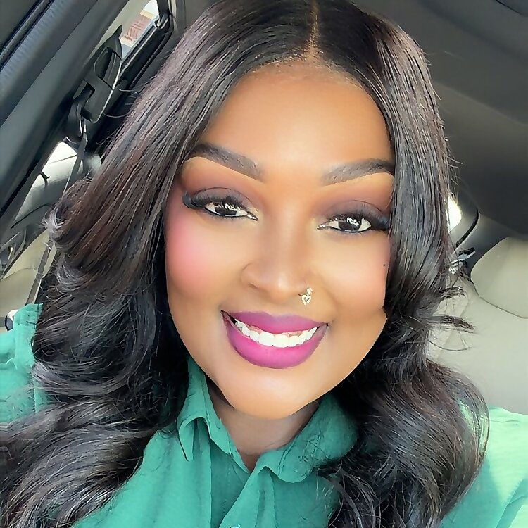 Bree Wright