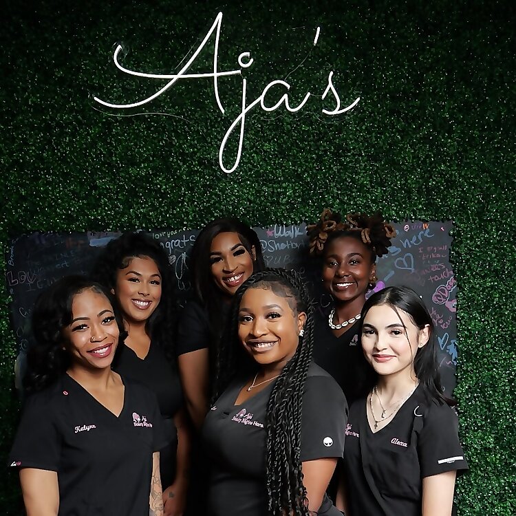 Aja