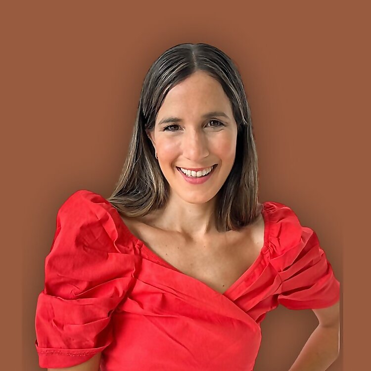 Agustina Ana Ramos Mejía