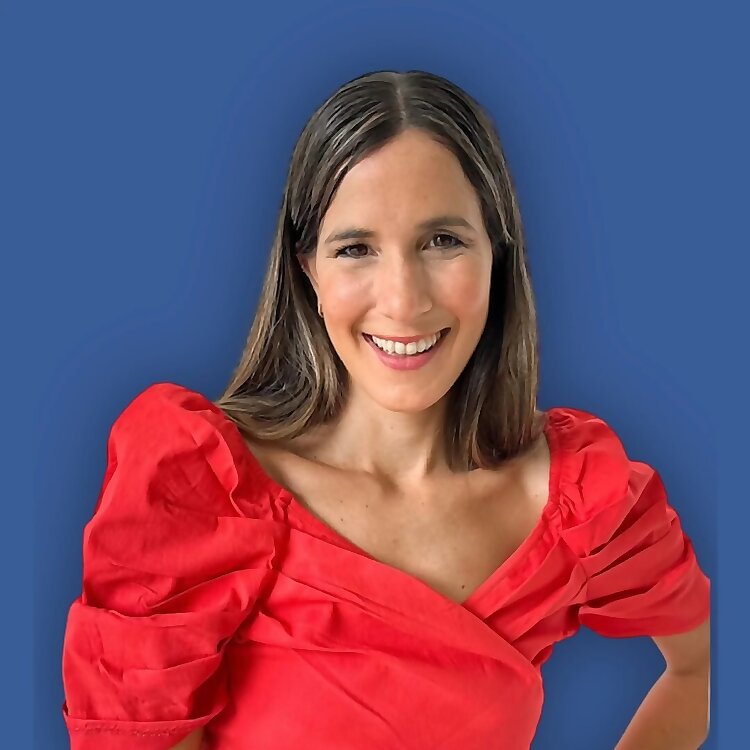 Agustina Ana Ramos Mejía