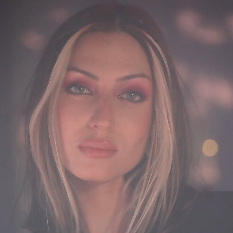 Amira Chediak