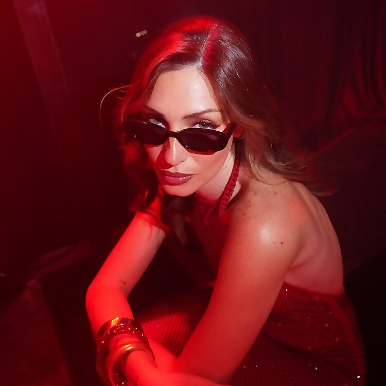 Amira Chediak