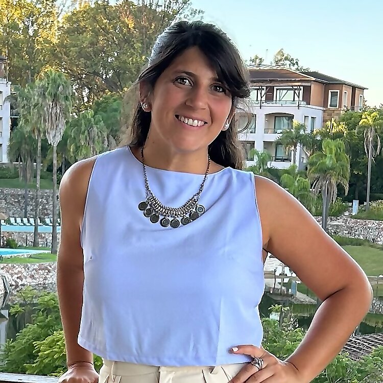 Mica Cicileo 