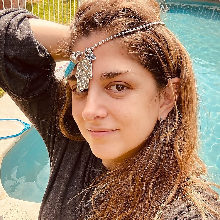 Leila Nahmod