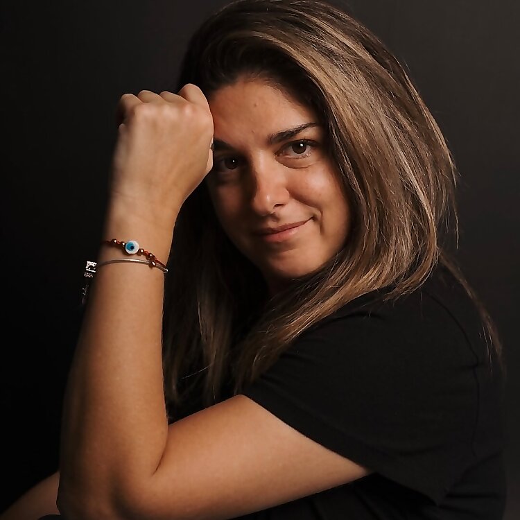 Leila Nahmod