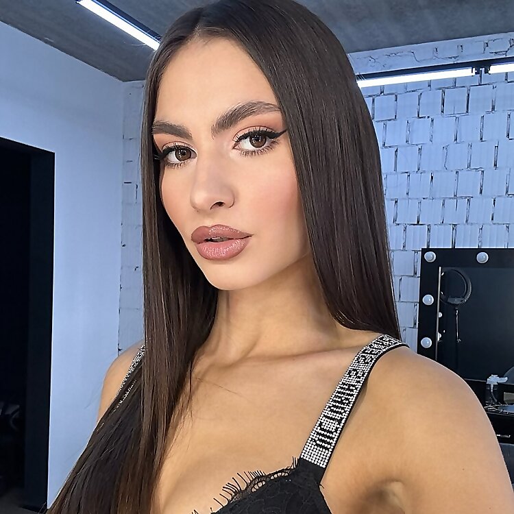 Anastasiia Sergiyenko