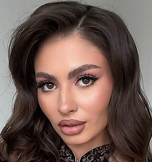 Anna Sergiyenko