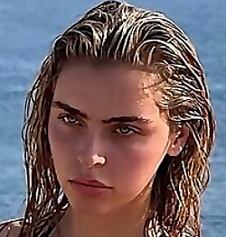 Katie Hamden
