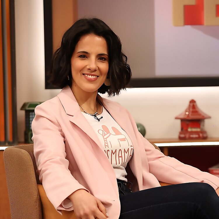 Andreia Amaral