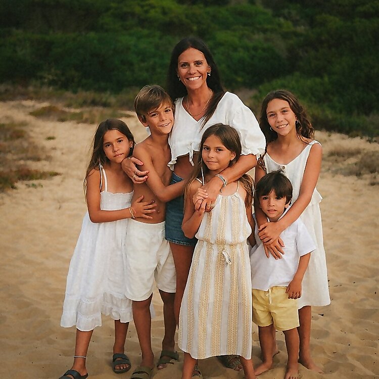 Mariana Seara Cardoso