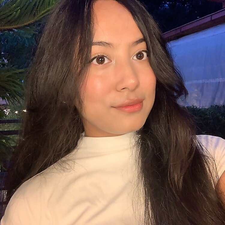 Sara Shrestha
