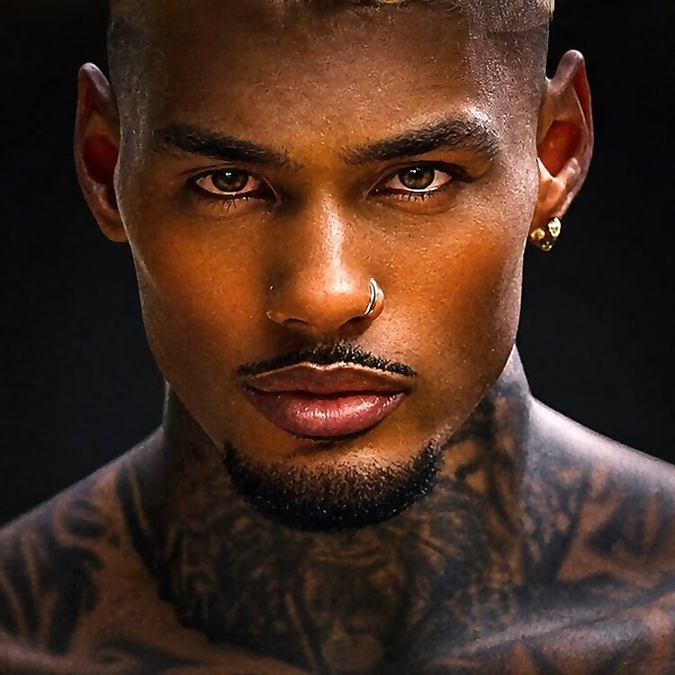 Jeffery Logan 