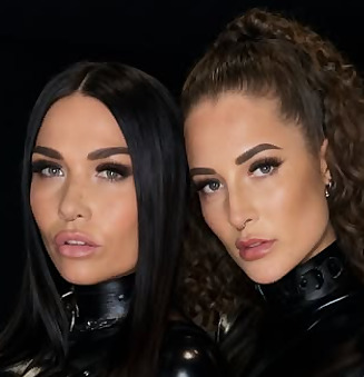 Angel & Kate