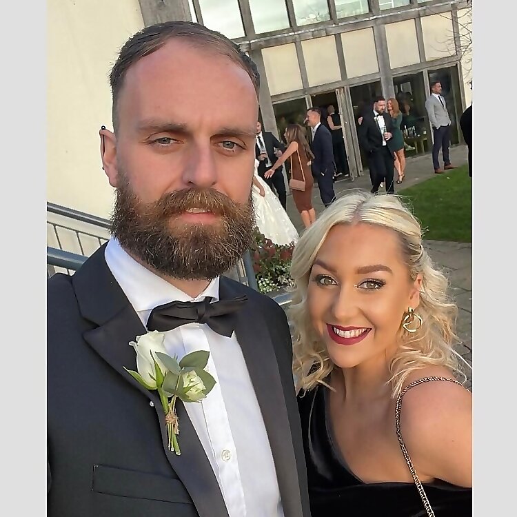 Toni & Dan