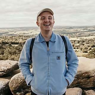 Josh Whitehead