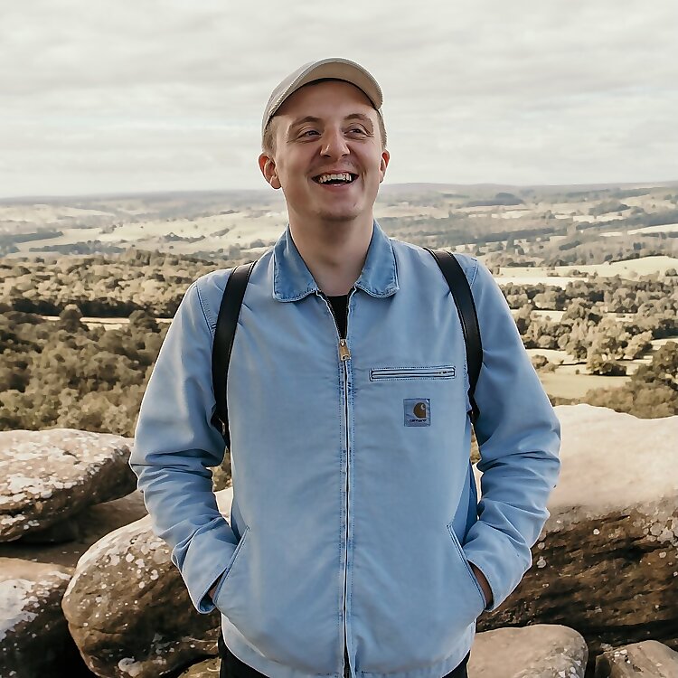 Josh Whitehead