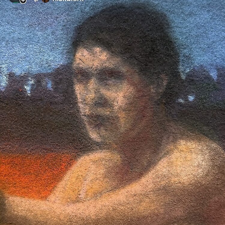 Simon Wang