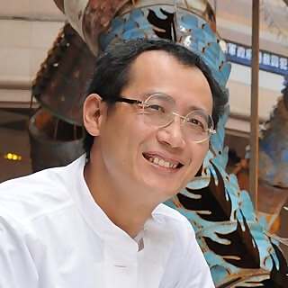 Qiu Zhijie