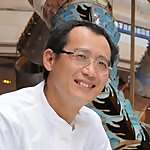 Qiu Zhijie