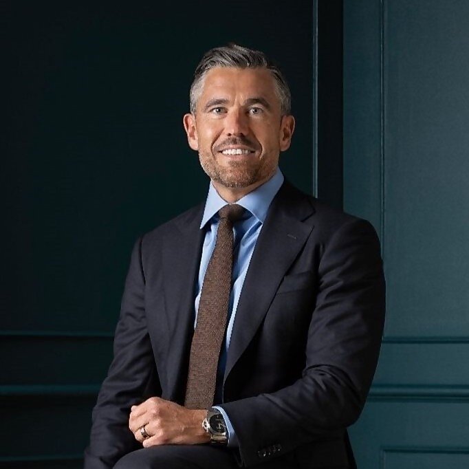 Marcus Chiminello