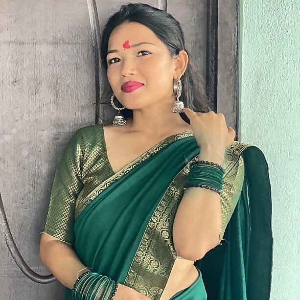 Aarati Kunwar