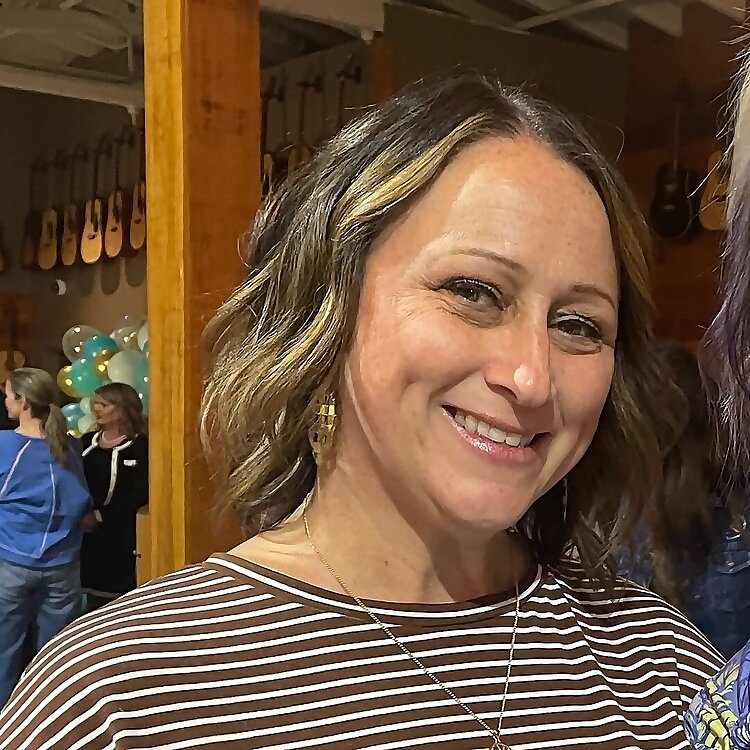 Michelle Ecken